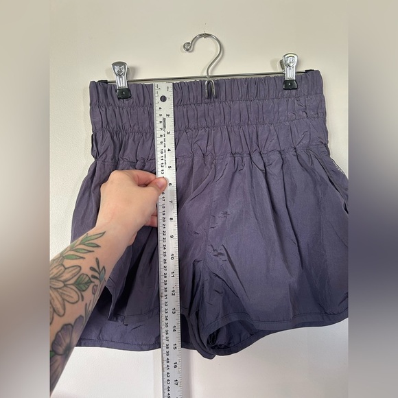 FP Movement by Free People The Way Home short - Picture 2 of 6